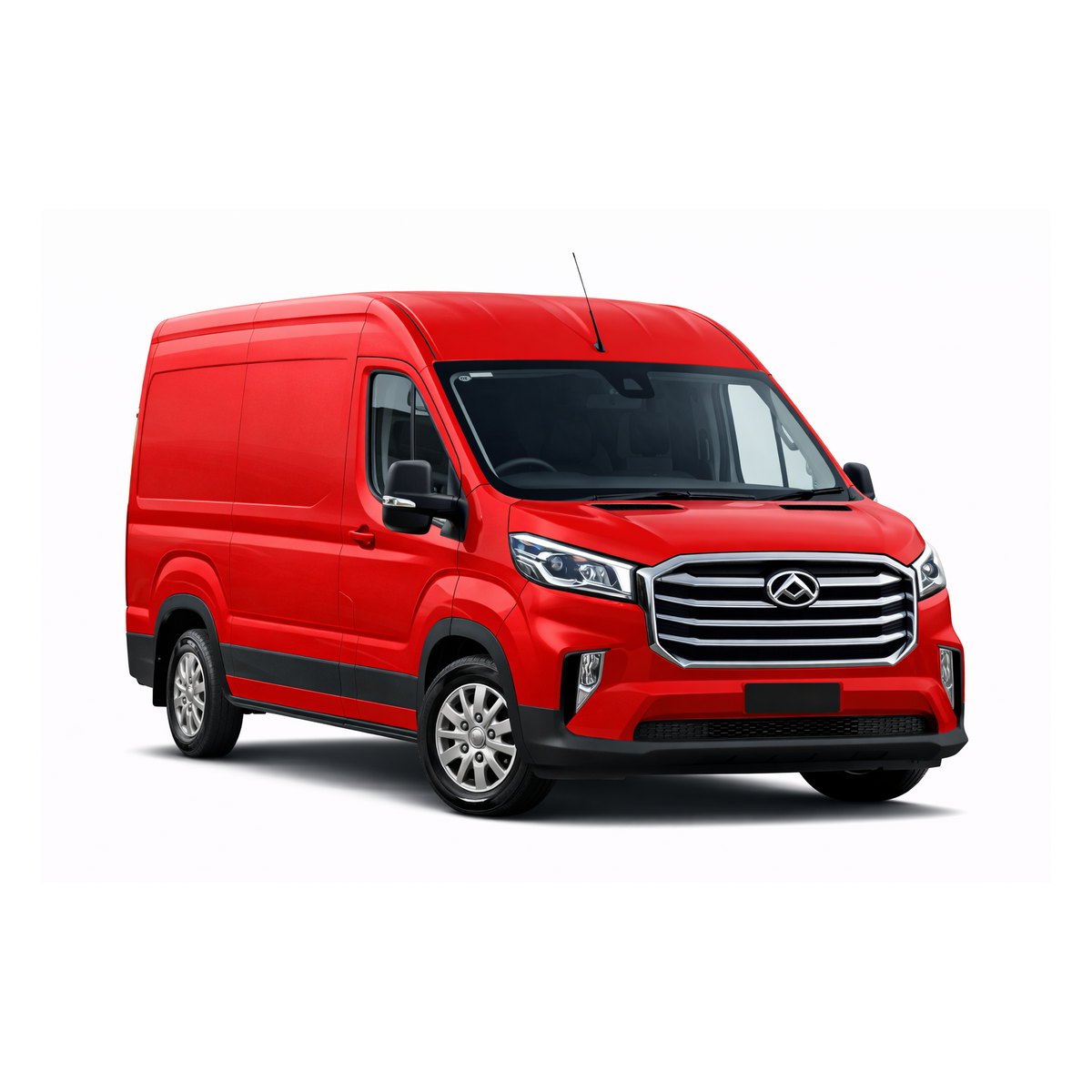 VIDRIO-PUERTA MAXUS V90-DELIVER-9 2019-